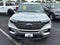 2023 Ford Explorer XLT 4WD