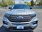 2023 Ford Explorer XLT 4WD