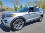 2023 Ford Explorer XLT 4WD