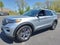 2023 Ford Explorer XLT 4WD