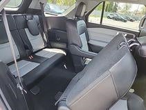 2023 Ford Explorer XLT 4WD