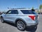 2023 Ford Explorer XLT 4WD