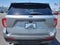 2023 Ford Explorer XLT 4WD