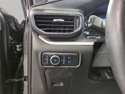 2023 Ford Explorer XLT 4WD