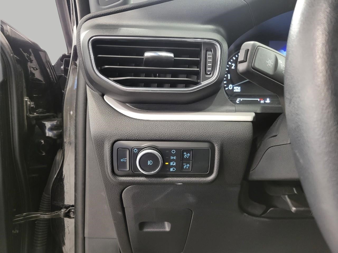 2023 Ford Explorer XLT 4WD