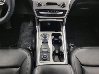 2023 Ford Explorer XLT 4WD