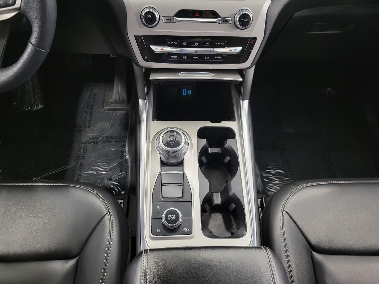 2023 Ford Explorer XLT 4WD