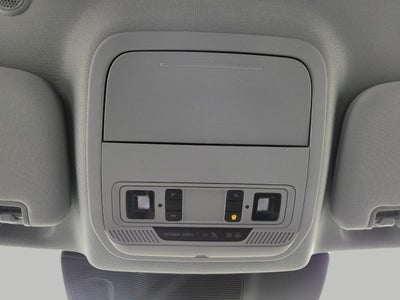 2023 Ford Explorer XLT 4WD