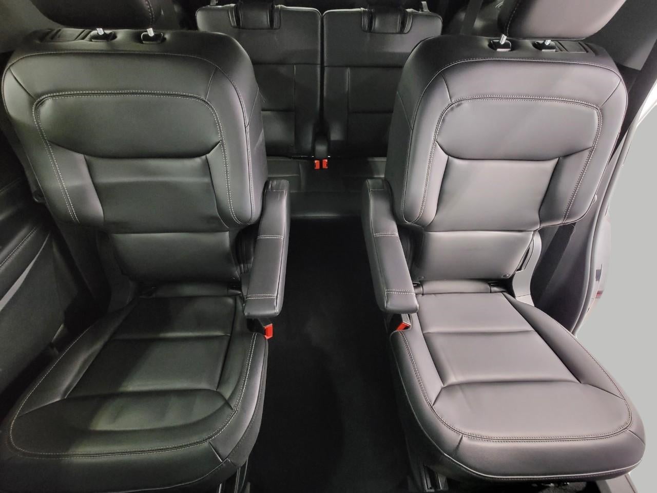 2023 Ford Explorer XLT 4WD