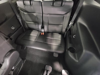 2023 Ford Explorer XLT 4WD