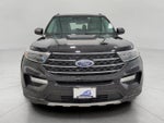 2023 Ford Explorer XLT 4WD