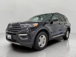 2023 Ford Explorer XLT 4WD