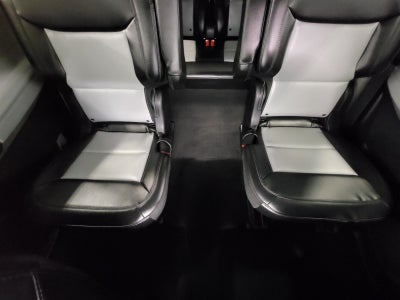 2023 Ford Explorer XLT 4WD