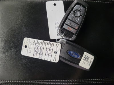 2023 Ford Explorer XLT 4WD