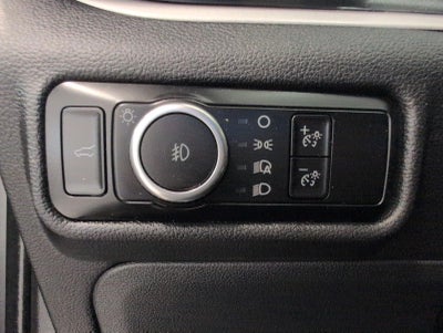 2024 Ford Explorer XLT 4WD