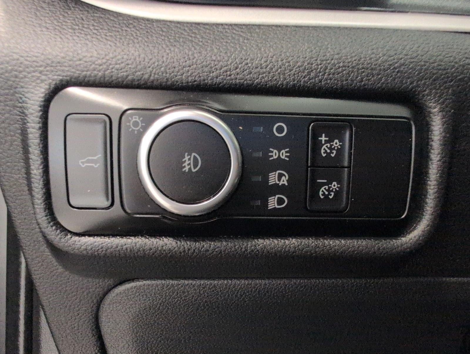 2024 Ford Explorer XLT 4WD