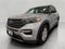 2024 Ford Explorer XLT 4WD