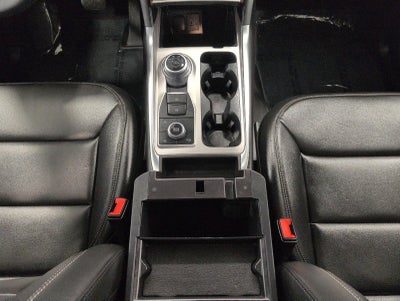 2024 Ford Explorer XLT 4WD