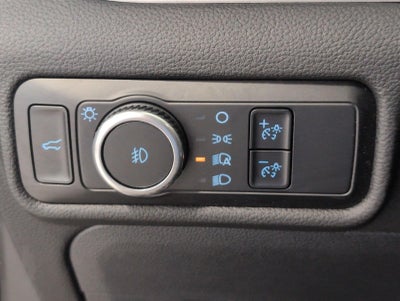 2024 Ford Explorer XLT 4WD