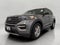 2024 Ford Explorer XLT 4WD