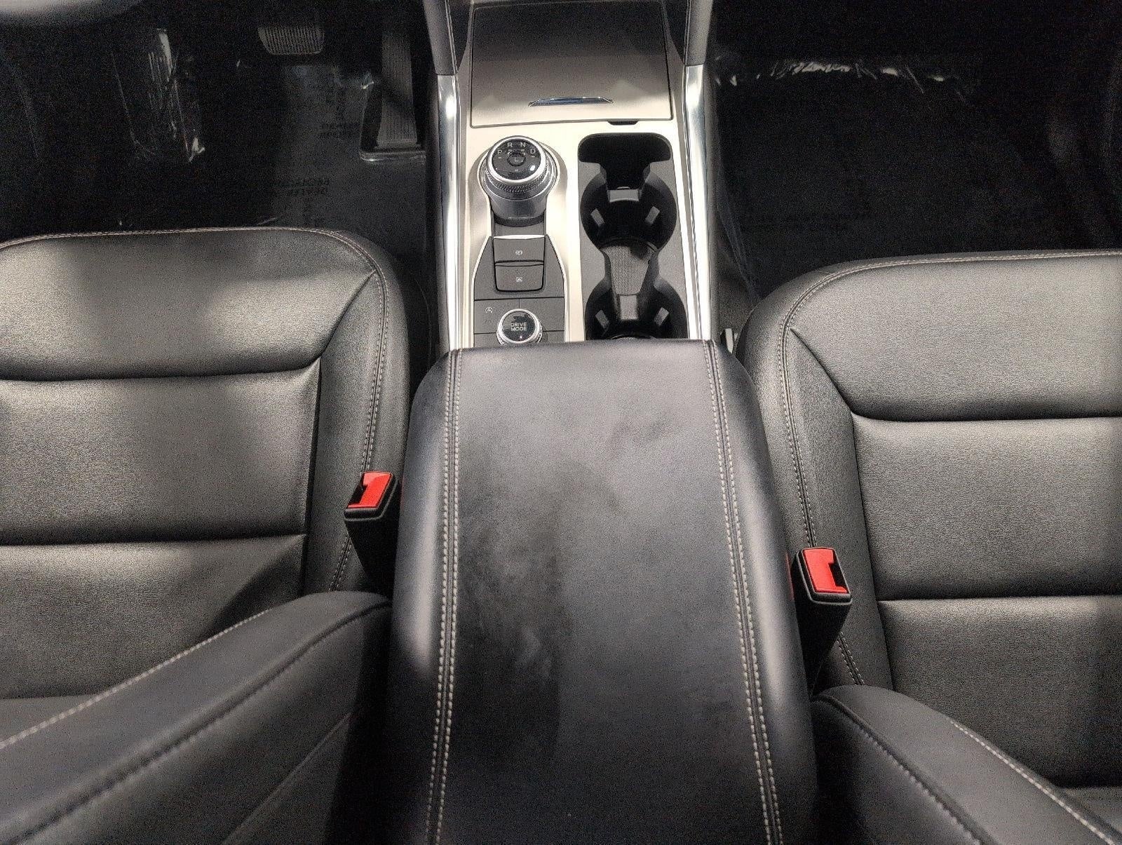 2024 Ford Explorer XLT 4WD
