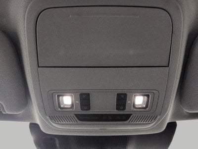 2024 Ford Explorer XLT 4WD