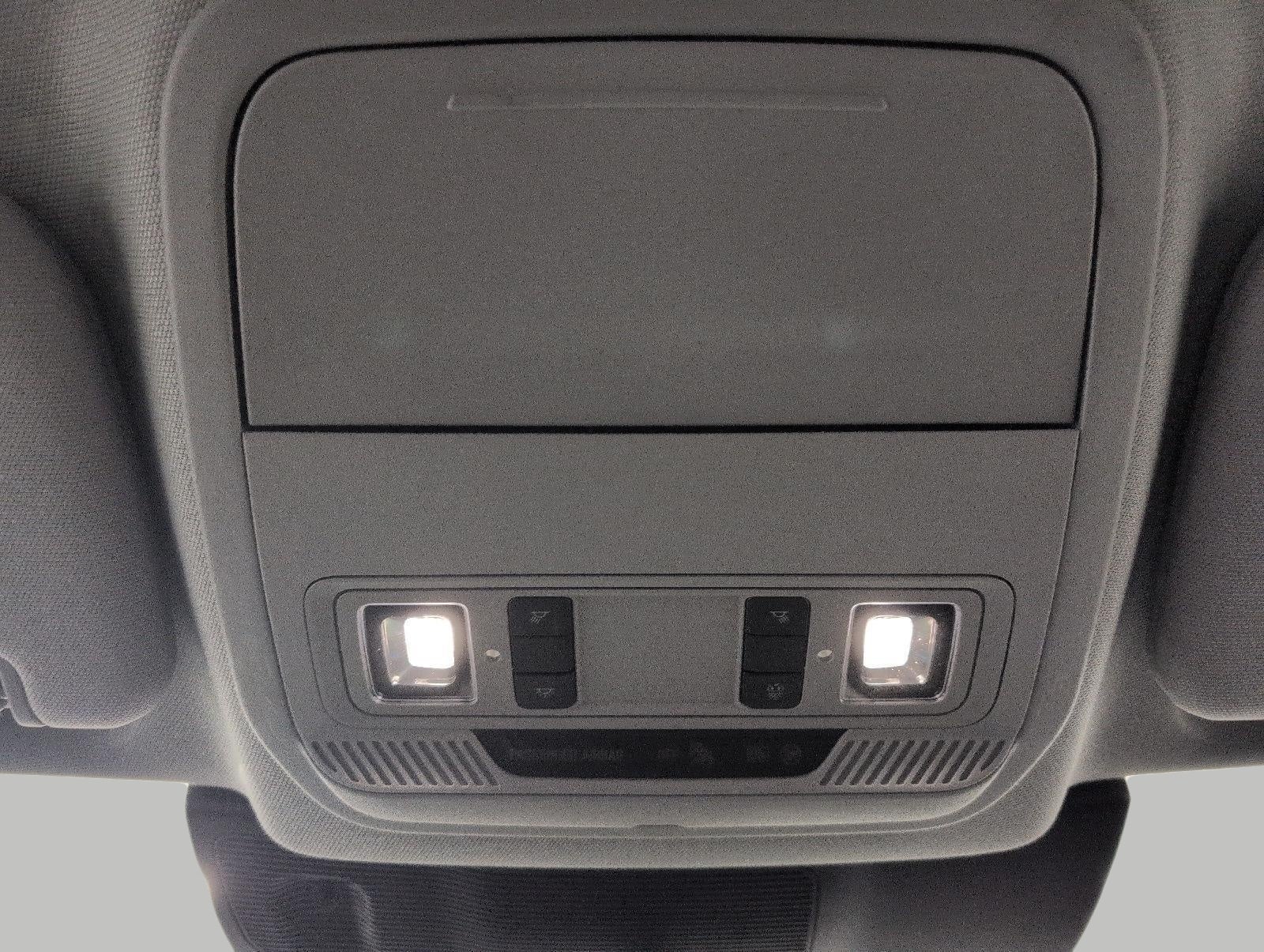2024 Ford Explorer XLT 4WD