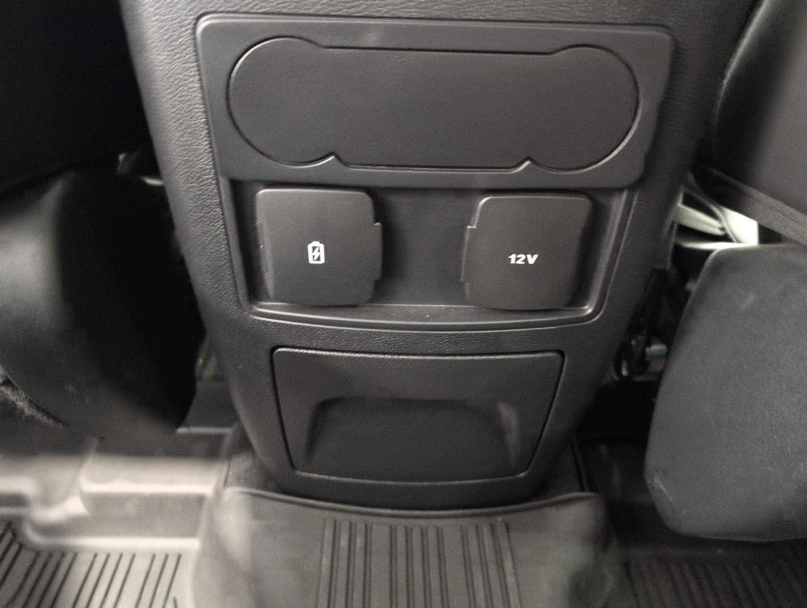 2024 Ford Explorer XLT 4WD