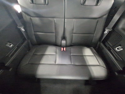 2024 Ford Explorer XLT 4WD
