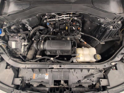2024 Ford Explorer XLT 4WD