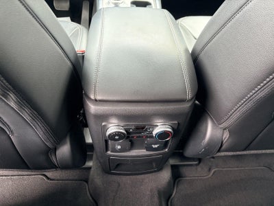 2022 Ford Explorer Limited 4WD