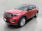 2022 Ford Explorer Limited 4WD
