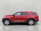 2022 Ford Explorer Limited 4WD
