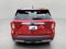 2022 Ford Explorer Limited 4WD