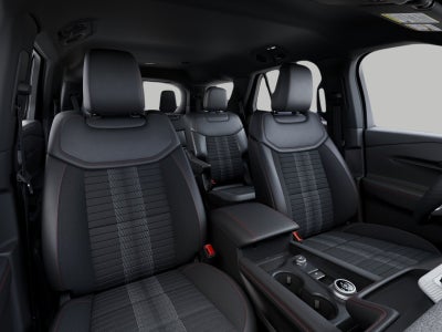 2027 Ford Explorer ST-Line RWD