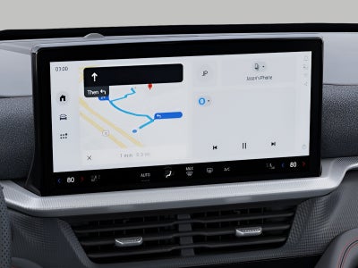 2027 Ford Explorer ST-Line RWD