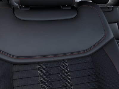 2027 Ford Explorer ST-Line RWD