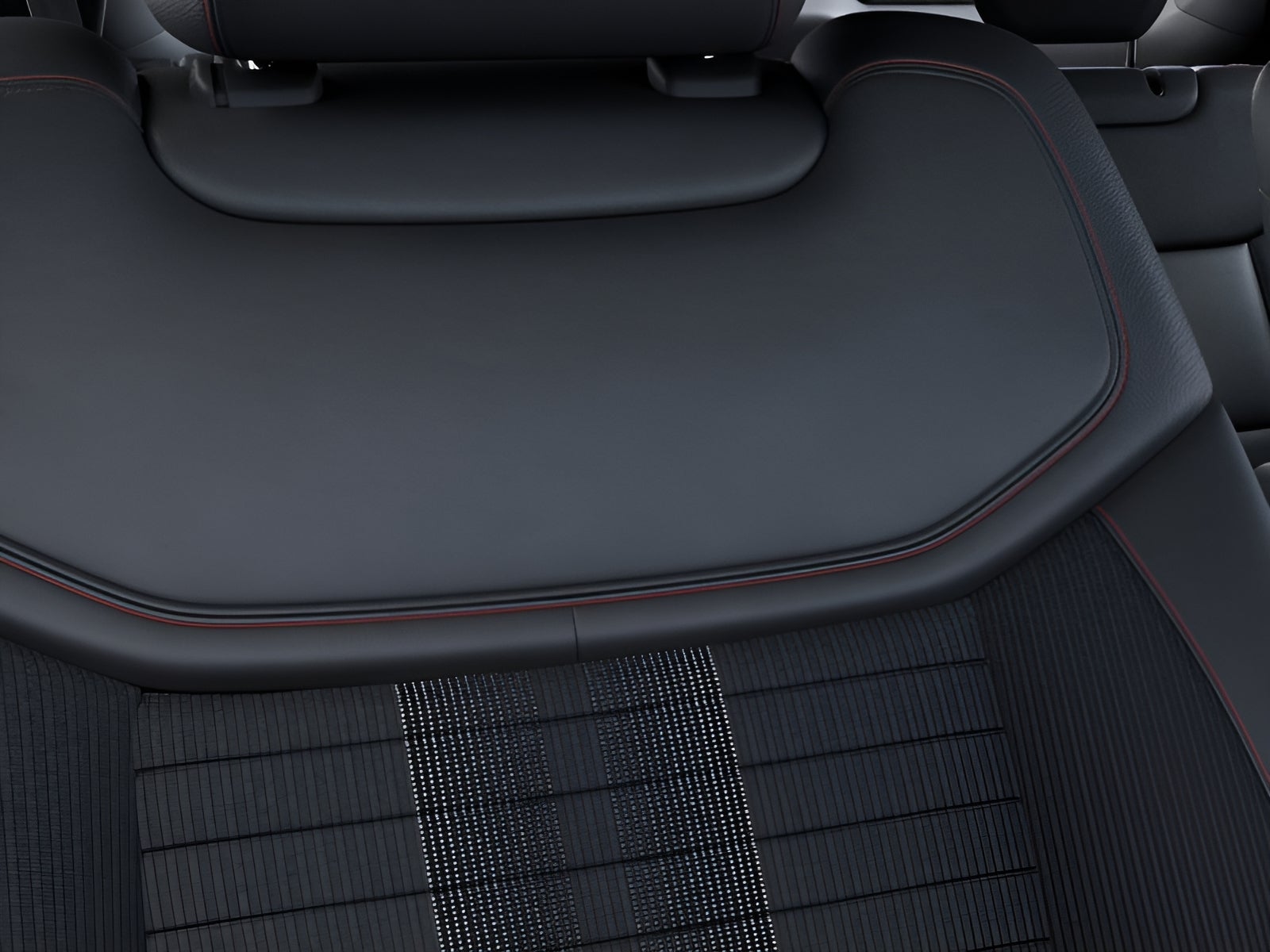 2027 Ford Explorer ST-Line RWD