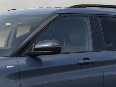 2027 Ford Explorer ST-Line RWD
