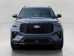 2027 Ford Explorer ST-Line RWD