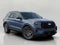 2027 Ford Explorer ST-Line RWD
