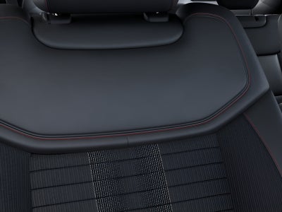 2027 Ford Explorer ST-Line RWD