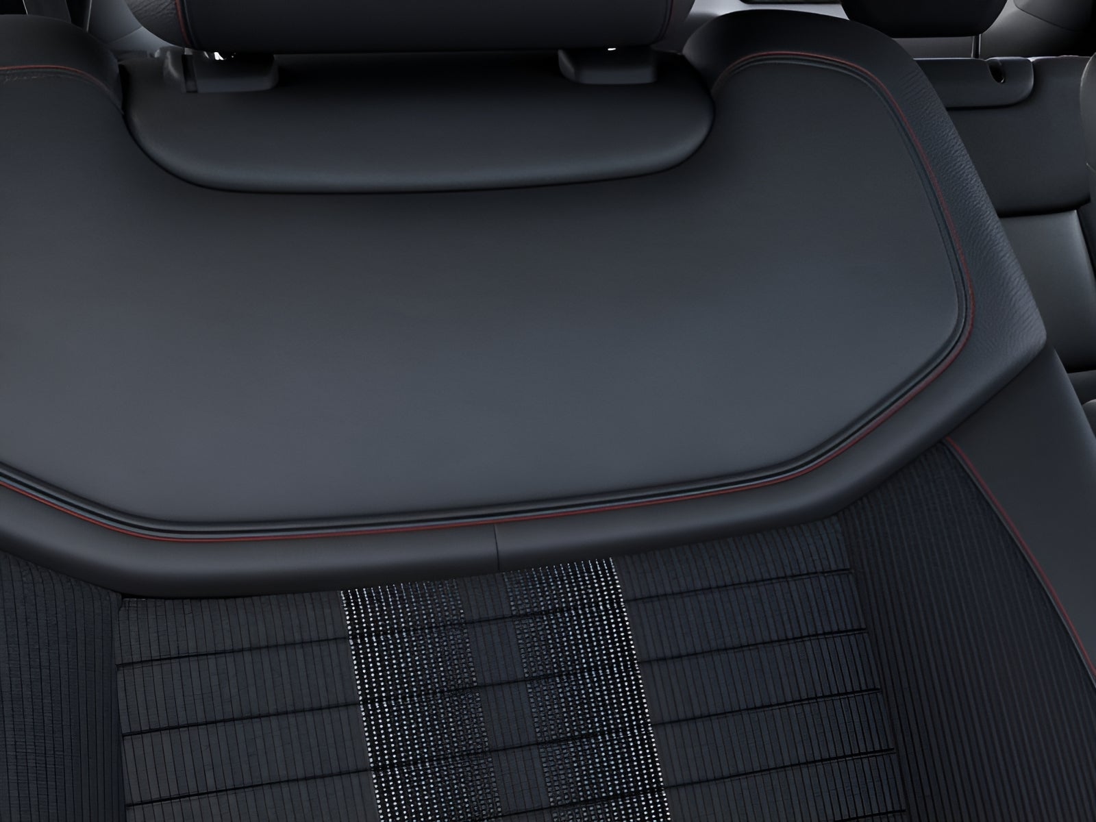 2027 Ford Explorer ST-Line RWD