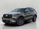 2027 Ford Explorer ST-Line RWD