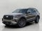 2027 Ford Explorer ST-Line RWD
