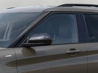 2027 Ford Explorer ST-Line RWD