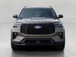 2027 Ford Explorer ST-Line RWD