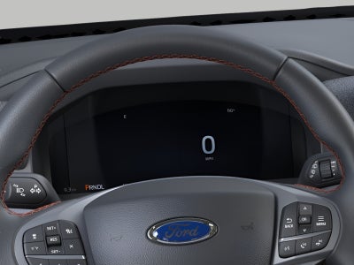 2026 Ford Explorer Active w/200A Pkg 4WD