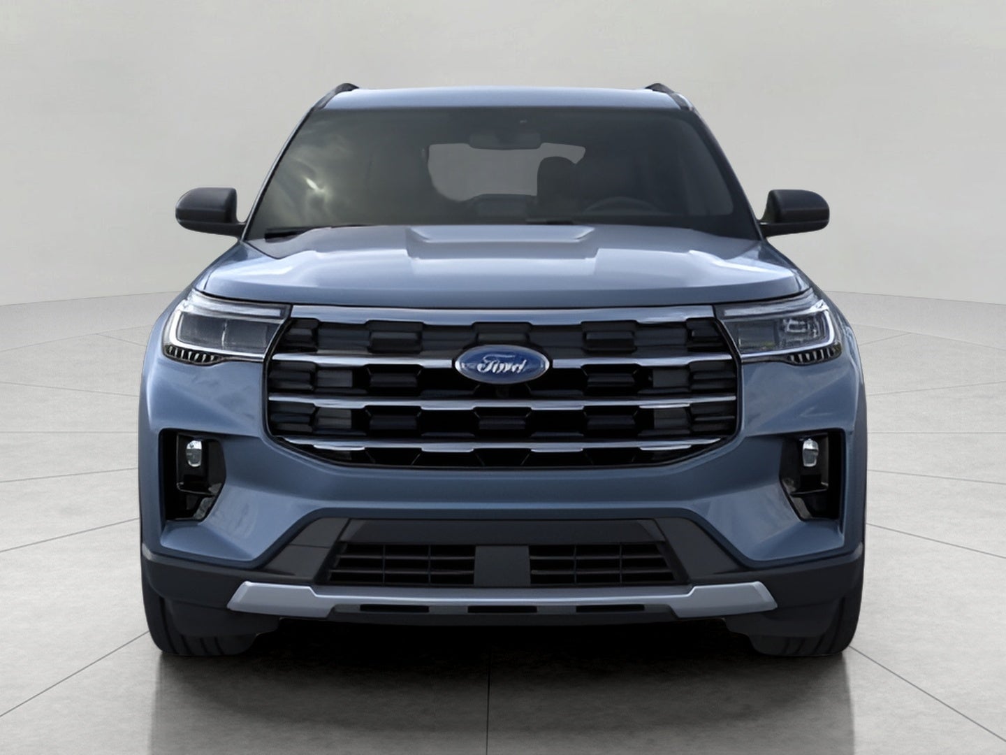 2026 Ford Explorer Active w/200A Pkg 4WD