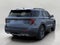 2026 Ford Explorer Active w/200A Pkg 4WD